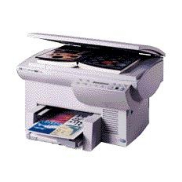 HP OfficeJet Pro 1175CSE 